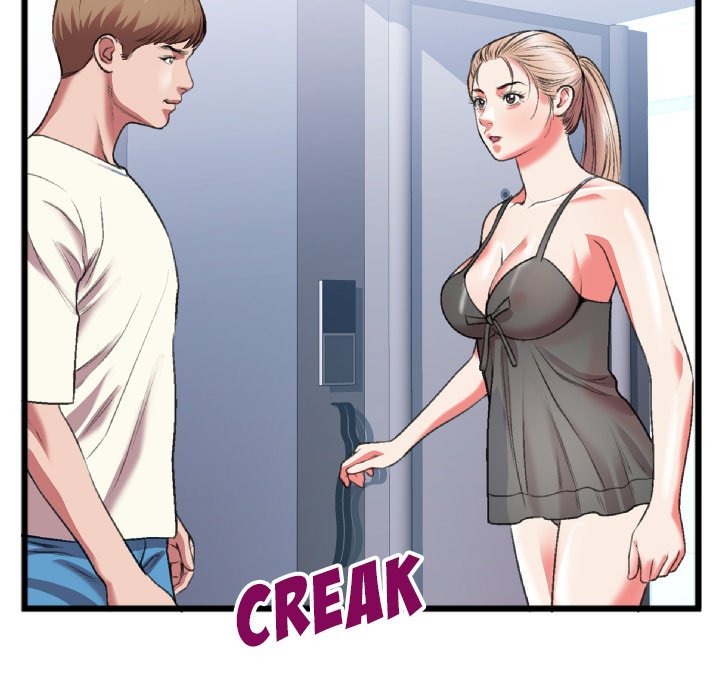 Between Us (Goinmul) chapter 25 page 8