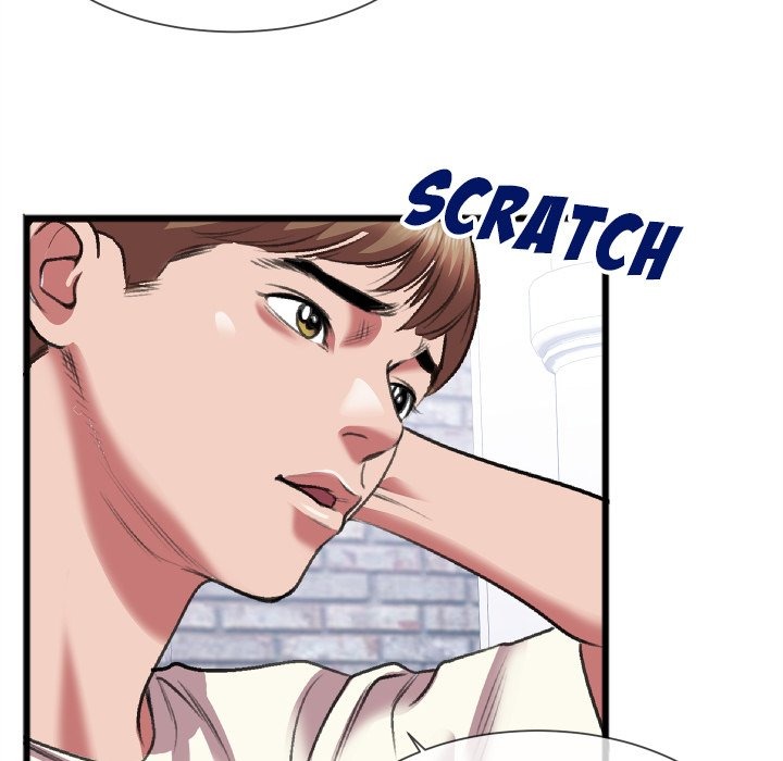 Between Us (Goinmul) chapter 25 page 10