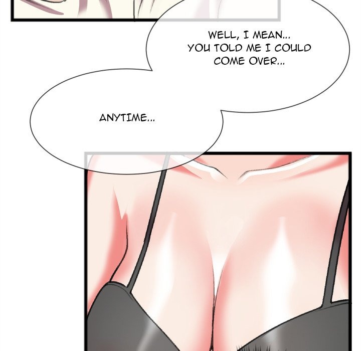 Between Us (Goinmul) chapter 25 page 11