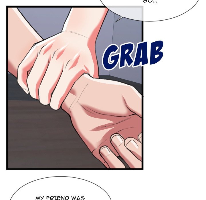 Between Us (Goinmul) chapter 25 page 15
