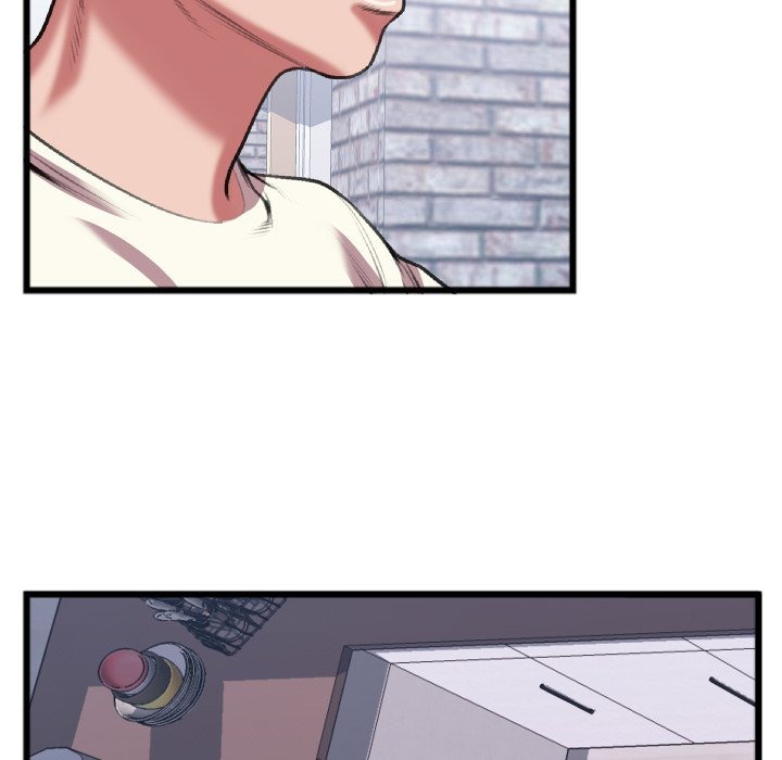 Between Us (Goinmul) chapter 25 page 18