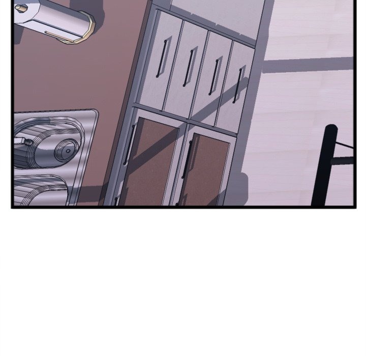 Between Us (Goinmul) chapter 25 page 19