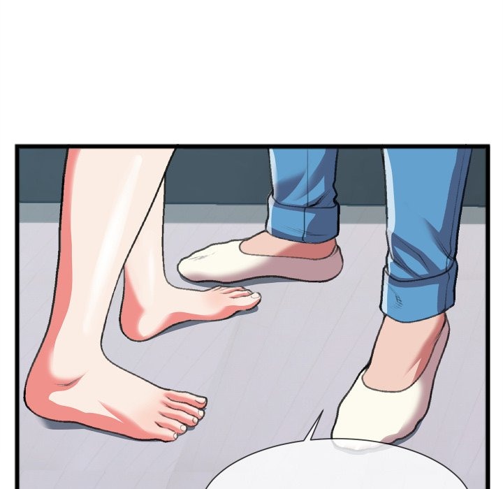 Between Us (Goinmul) chapter 25 page 21