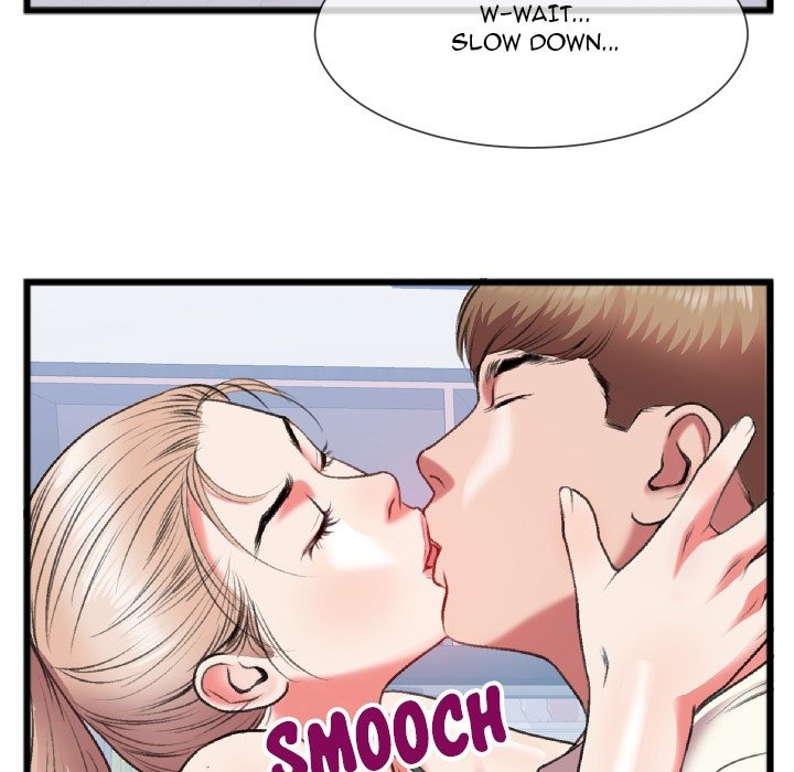 Between Us (Goinmul) chapter 25 page 22