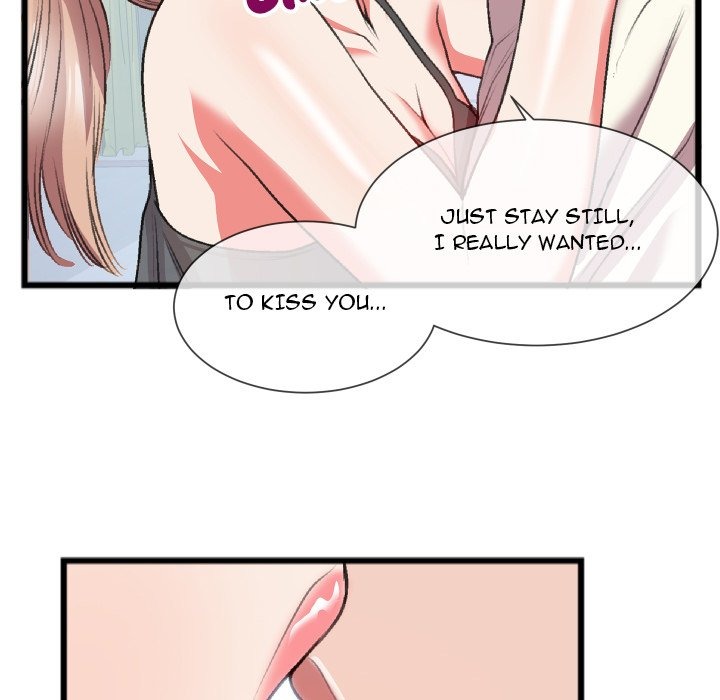 Between Us (Goinmul) chapter 25 page 23