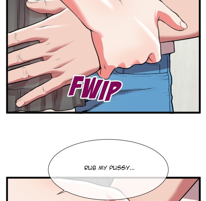 Between Us (Goinmul) chapter 25 page 25