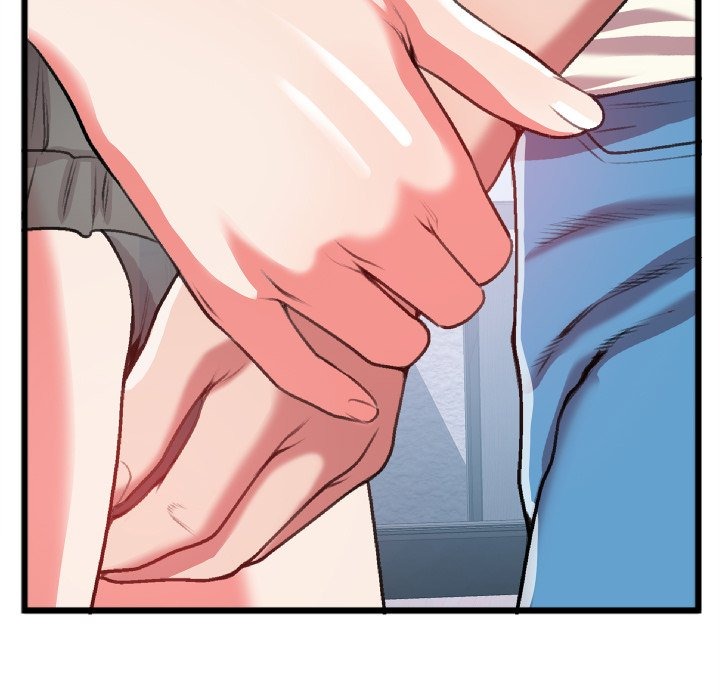 Between Us (Goinmul) chapter 25 page 26