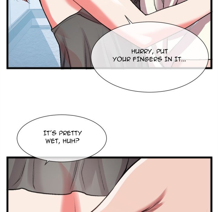 Between Us (Goinmul) chapter 25 page 28