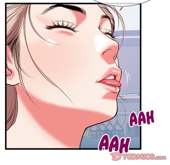 Between Us (Goinmul) chapter 25 page 31