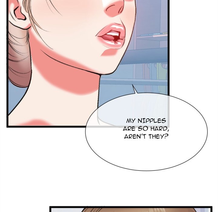Between Us (Goinmul) chapter 25 page 35