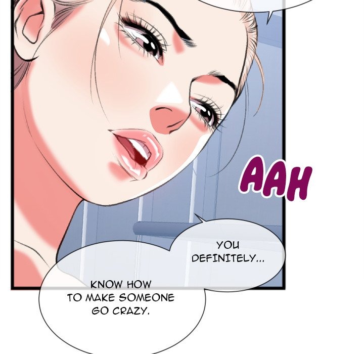 Between Us (Goinmul) chapter 25 page 43