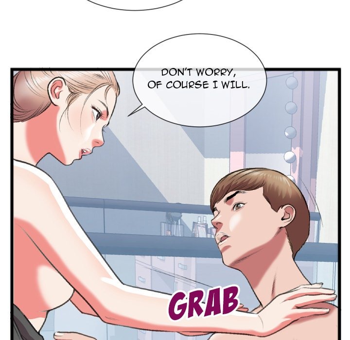 Between Us (Goinmul) chapter 25 page 45