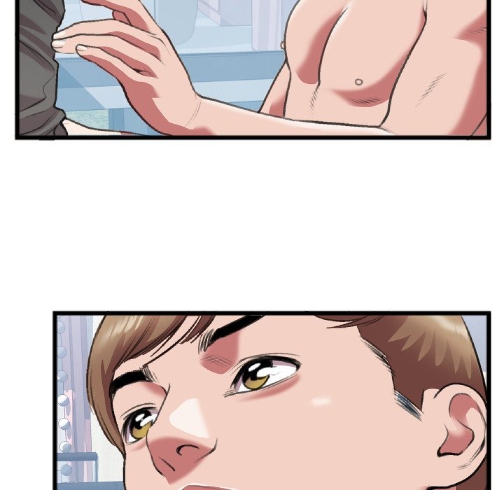 Between Us (Goinmul) chapter 25 page 46