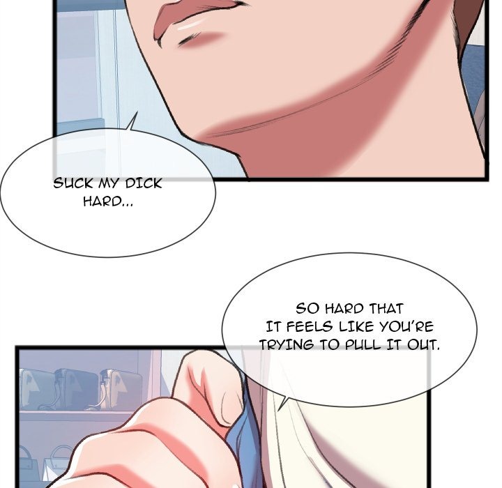 Between Us (Goinmul) chapter 25 page 47