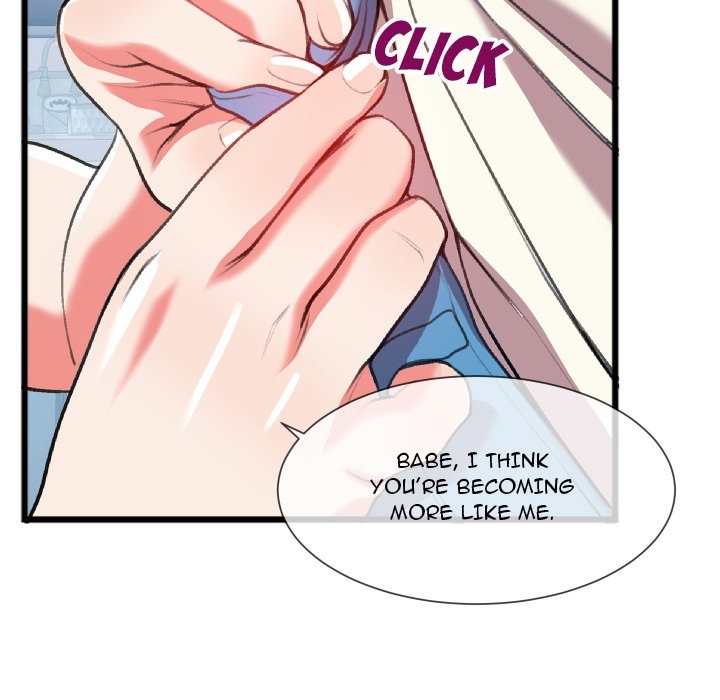 Between Us (Goinmul) chapter 25 page 48