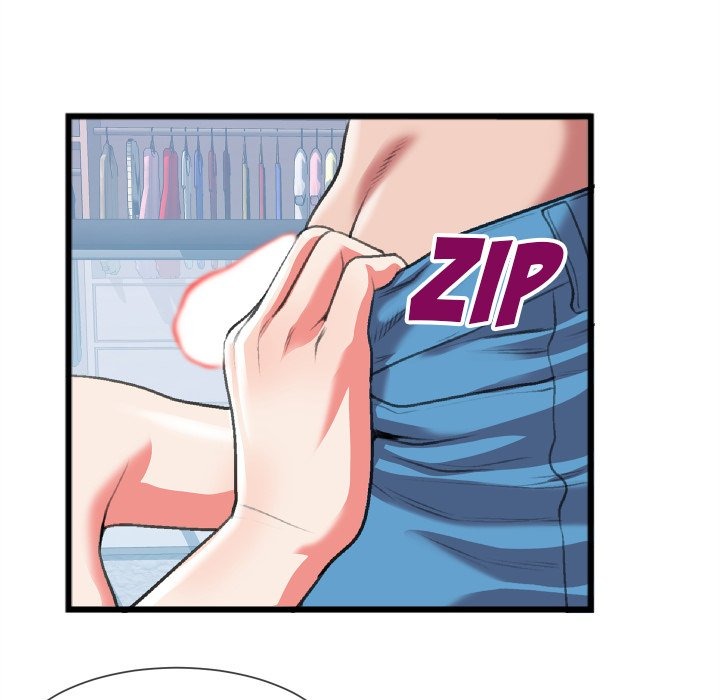 Between Us (Goinmul) chapter 25 page 49