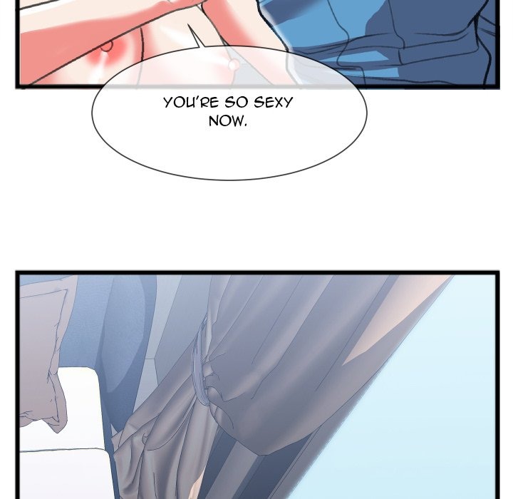 Between Us (Goinmul) chapter 25 page 51