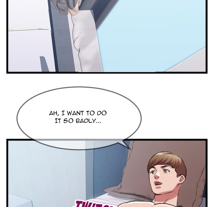 Between Us (Goinmul) chapter 25 page 52