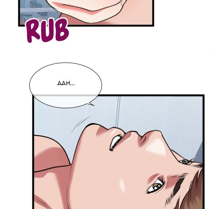 Between Us (Goinmul) chapter 25 page 56
