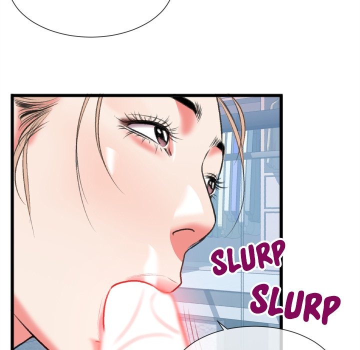 Between Us (Goinmul) chapter 25 page 61