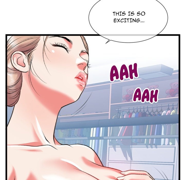 Between Us (Goinmul) chapter 25 page 67