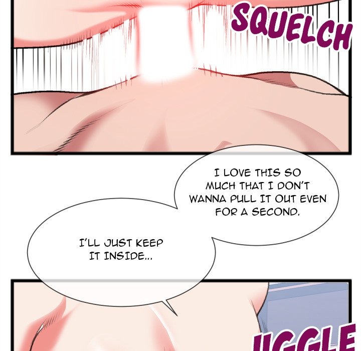 Between Us (Goinmul) chapter 25 page 69