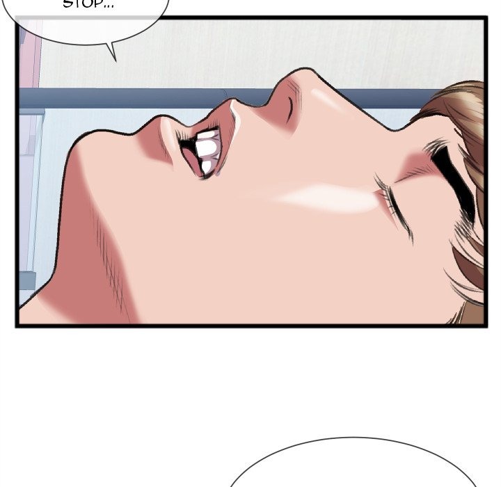 Between Us (Goinmul) chapter 25 page 71