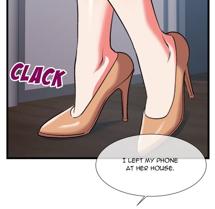 Between Us (Goinmul) chapter 25 page 80