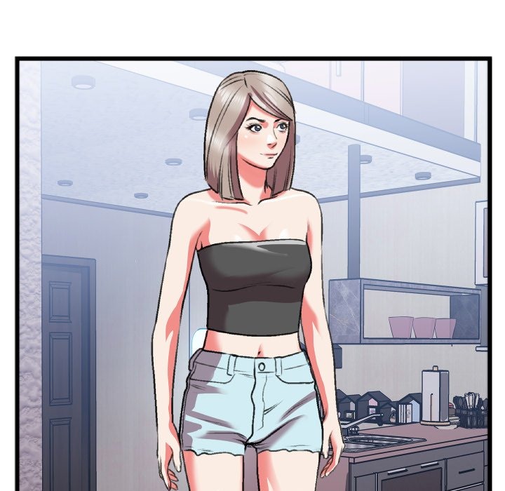 Between Us (Goinmul) chapter 25 page 81
