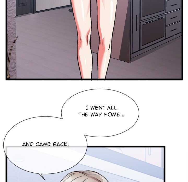 Between Us (Goinmul) chapter 25 page 82