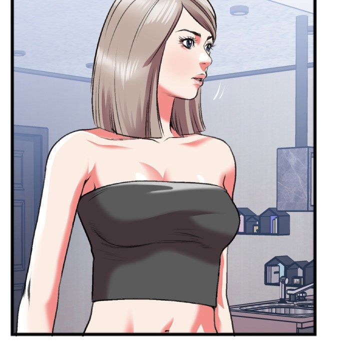 Between Us (Goinmul) chapter 25 page 83