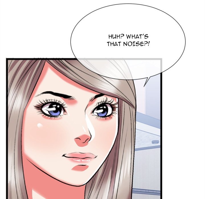 Between Us (Goinmul) chapter 25 page 84
