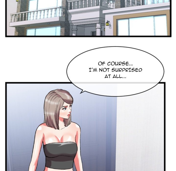 Between Us (Goinmul) chapter 26 page 6