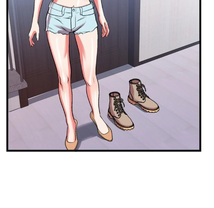 Between Us (Goinmul) chapter 26 page 7