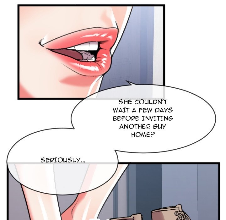 Between Us (Goinmul) chapter 26 page 8
