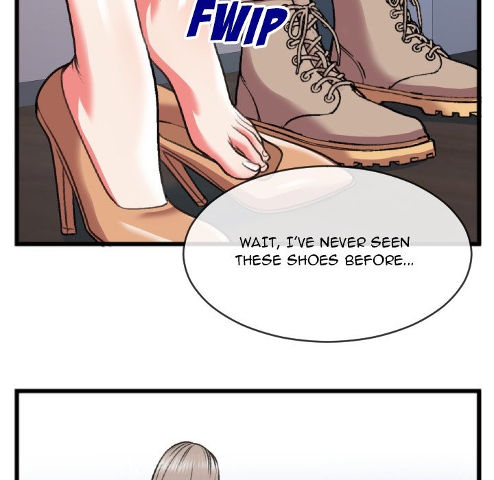 Between Us (Goinmul) chapter 26 page 9
