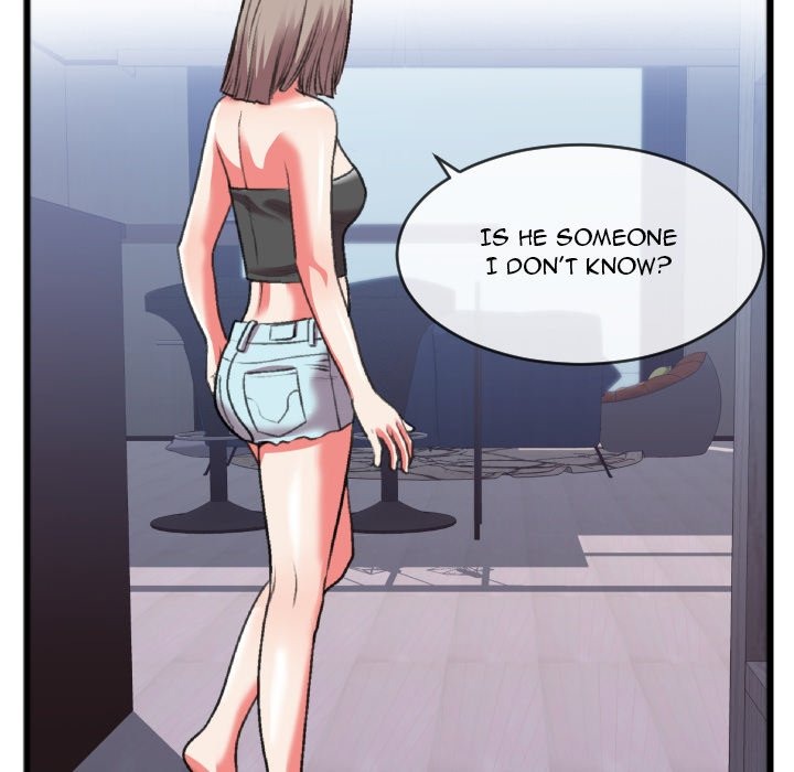 Between Us (Goinmul) chapter 26 page 10