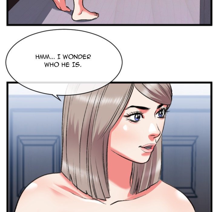 Between Us (Goinmul) chapter 26 page 11