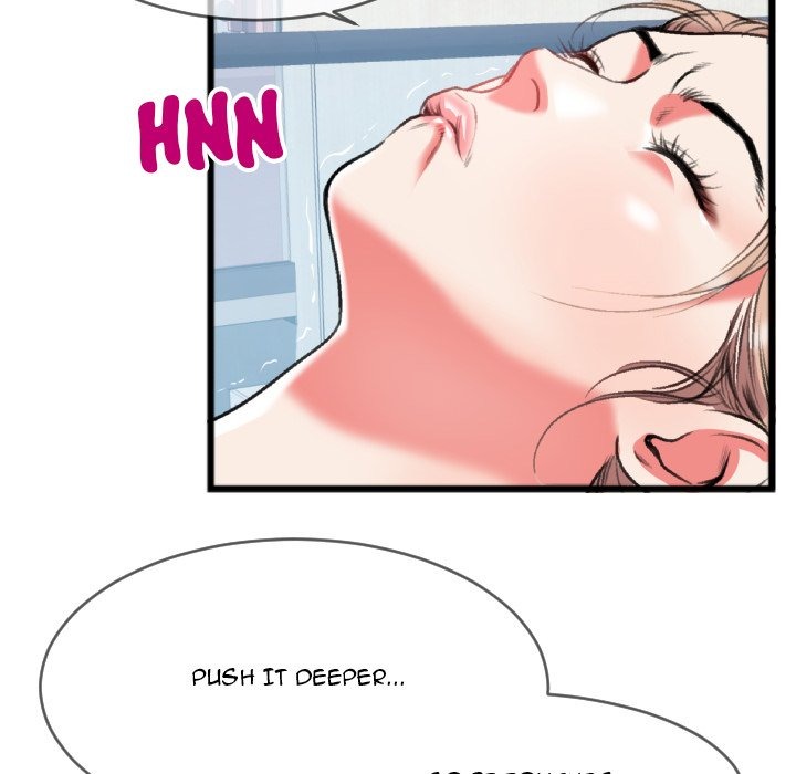 Between Us (Goinmul) chapter 26 page 14