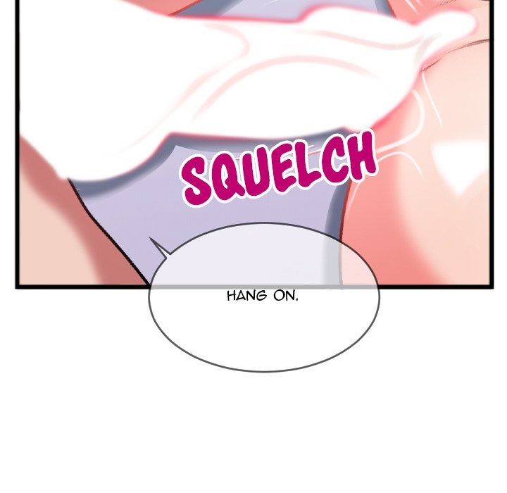 Between Us (Goinmul) chapter 26 page 19