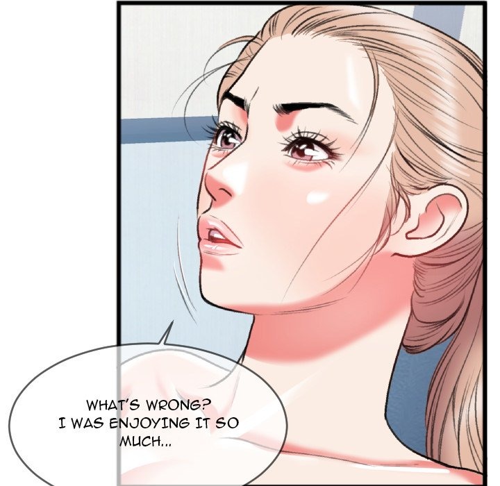Between Us (Goinmul) chapter 26 page 20