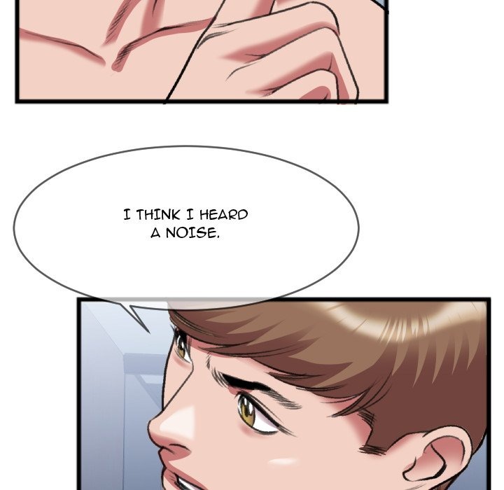 Between Us (Goinmul) chapter 26 page 22
