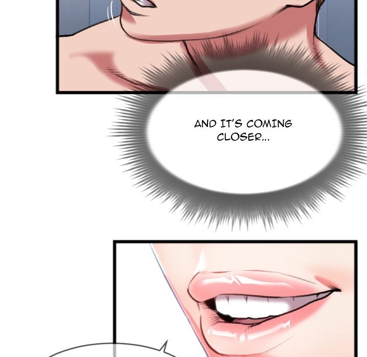 Between Us (Goinmul) chapter 26 page 23