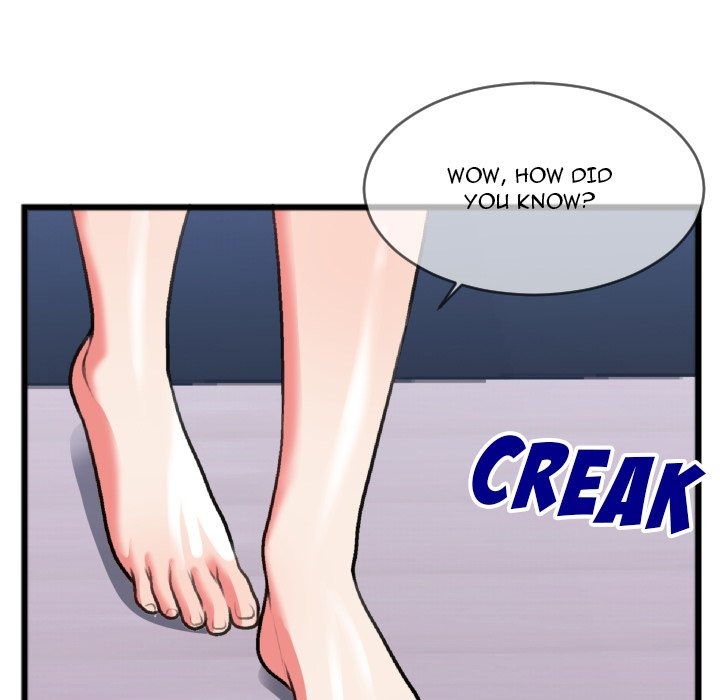 Between Us (Goinmul) chapter 26 page 27