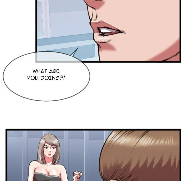 Between Us (Goinmul) chapter 26 page 29