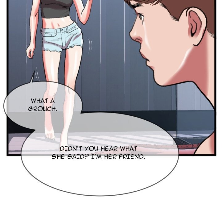 Between Us (Goinmul) chapter 26 page 30