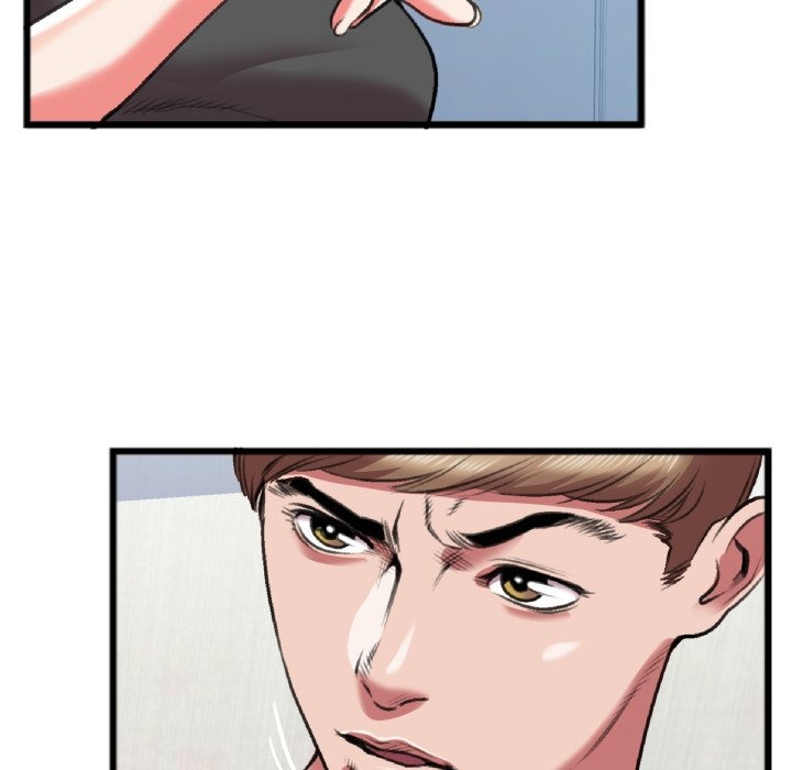Between Us (Goinmul) chapter 26 page 34