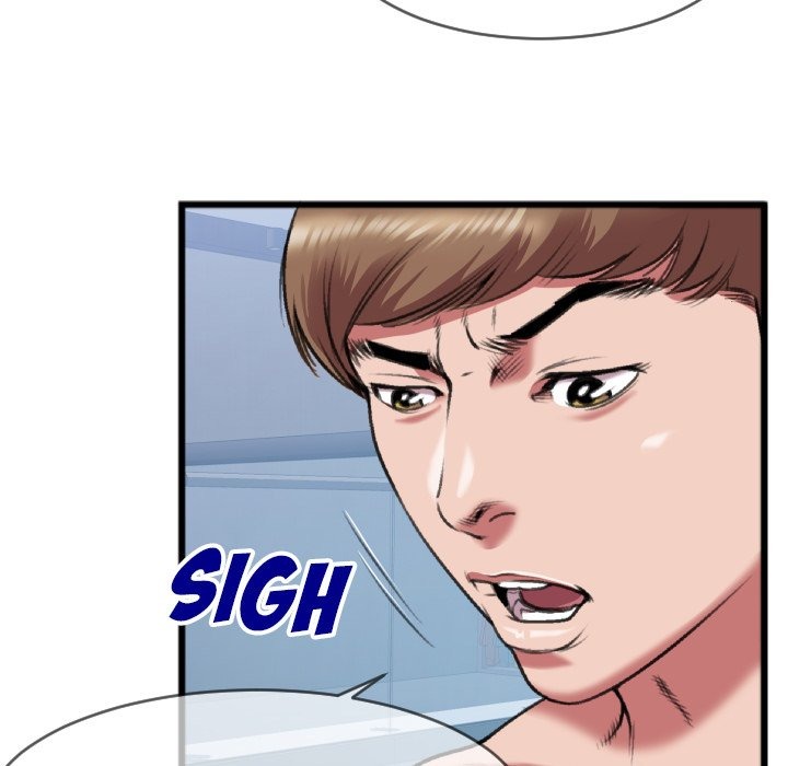 Between Us (Goinmul) chapter 26 page 39