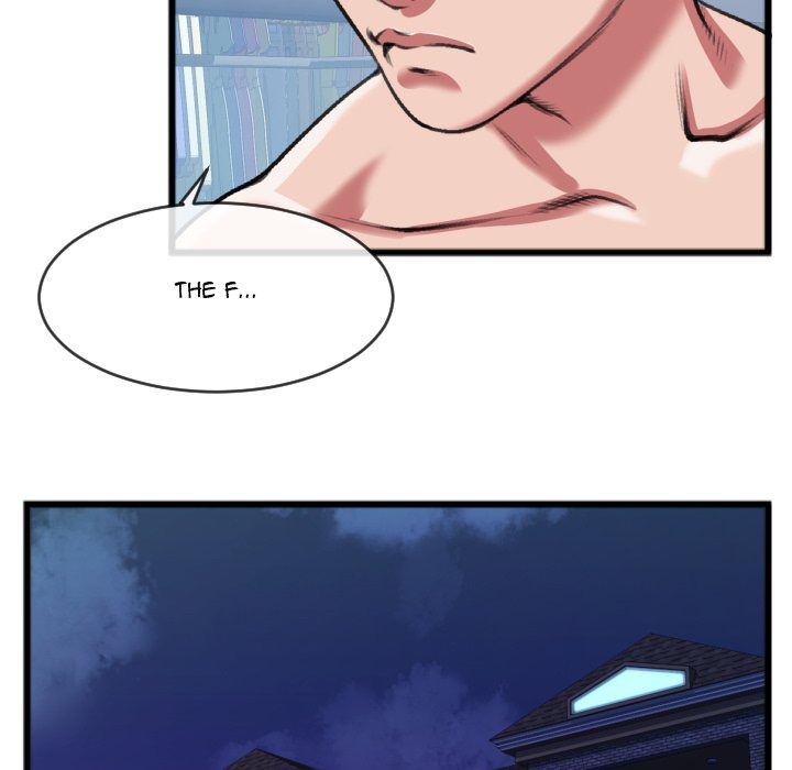 Between Us (Goinmul) chapter 26 page 46