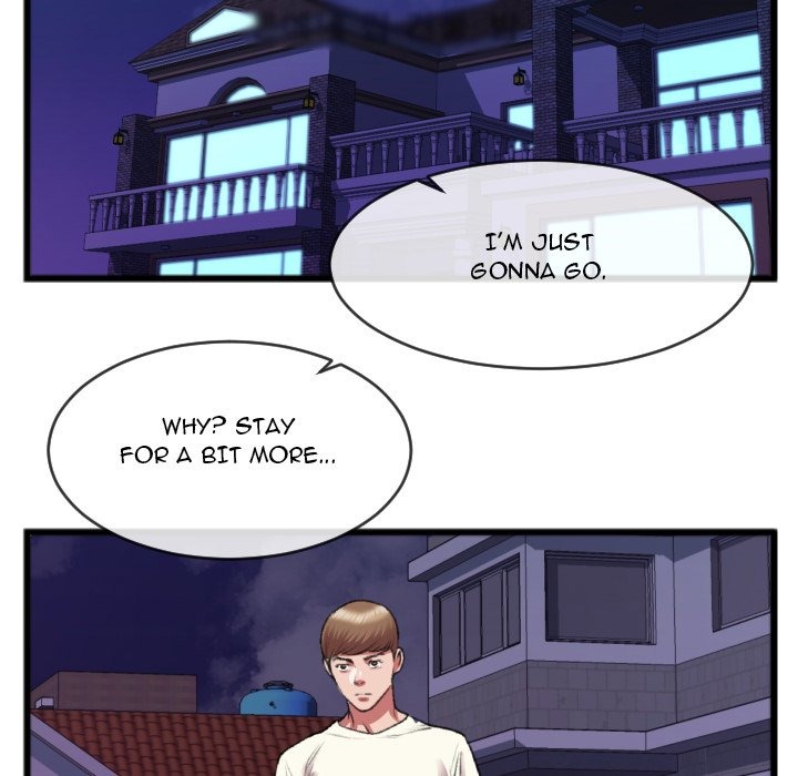 Between Us (Goinmul) chapter 26 page 47